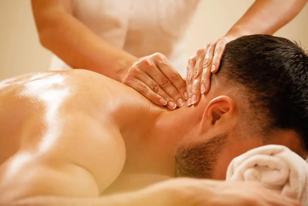 institut massage homme castellane