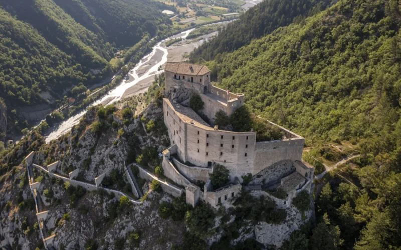 Les villages de caractère à proximité