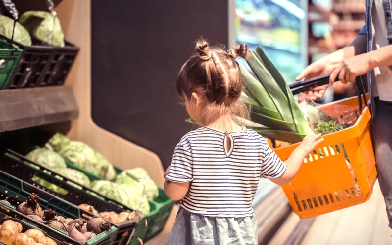 commerces alimentation castellane verdon