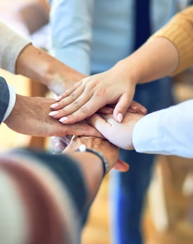 Notre accompagnement