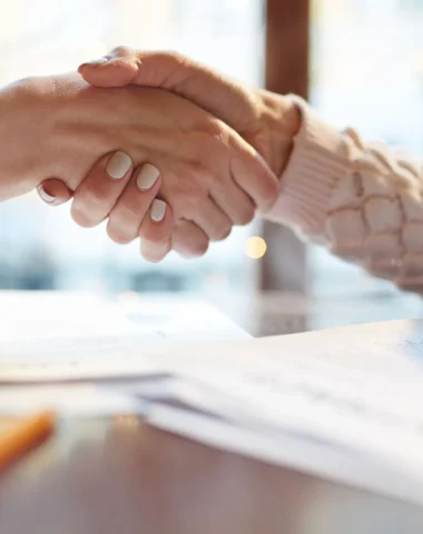 Devenir partenaire