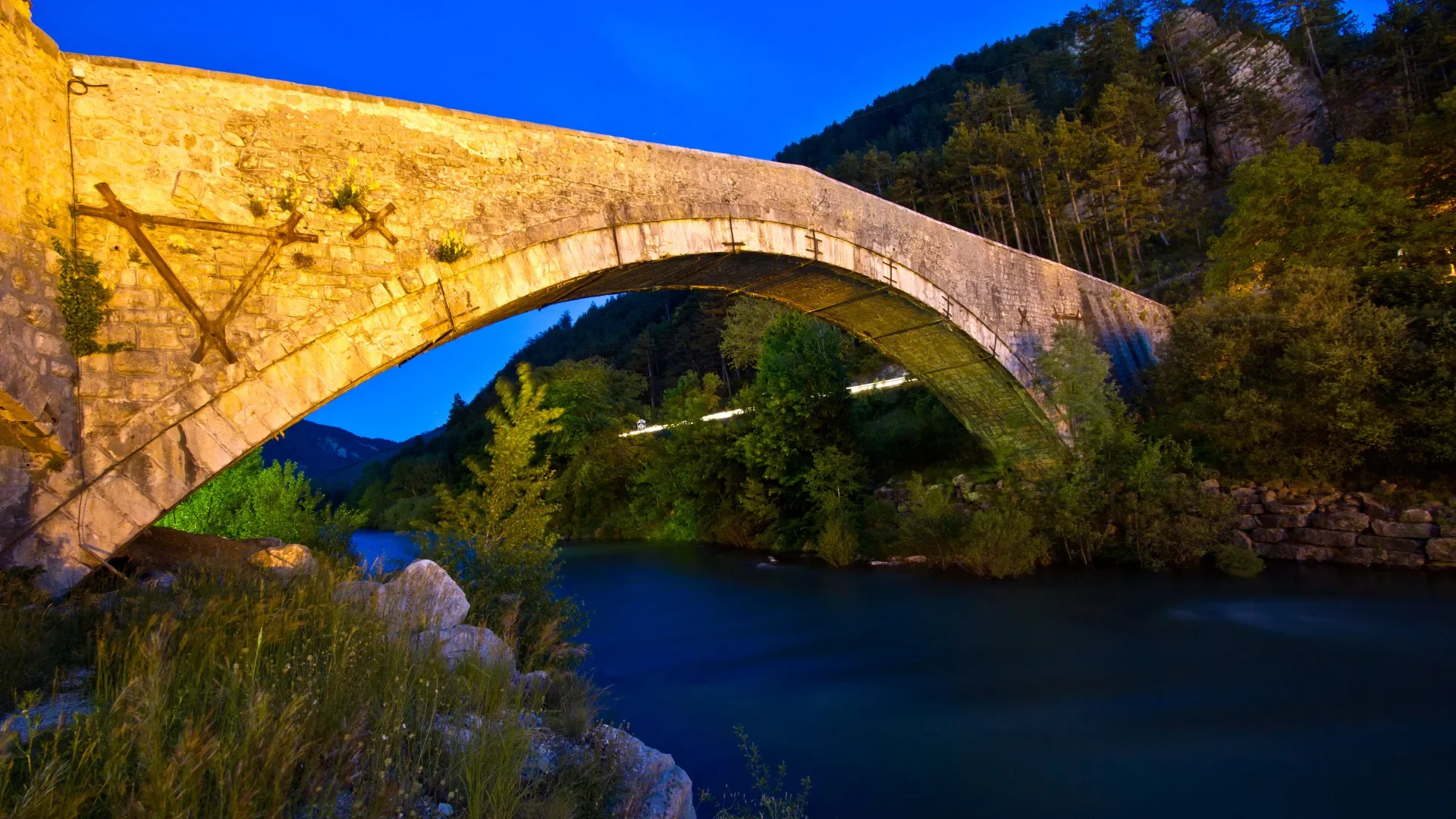 Pont du Roc